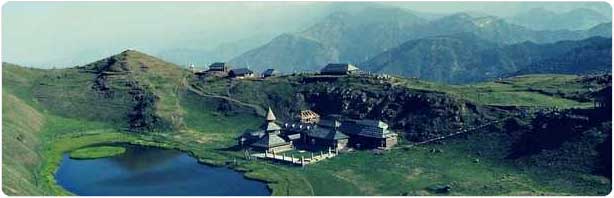 Himachal Tour Packages