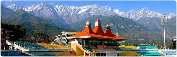 Himachal Tourist Destinations