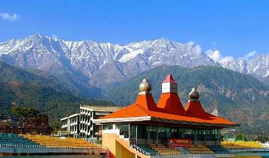 Himachal Tourist Destinations