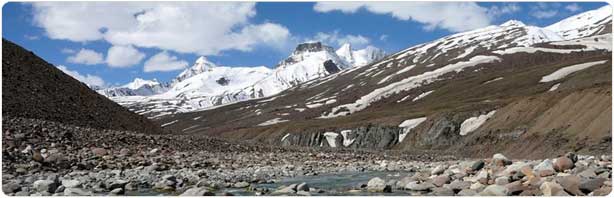 Himachal Tourist Destinations
