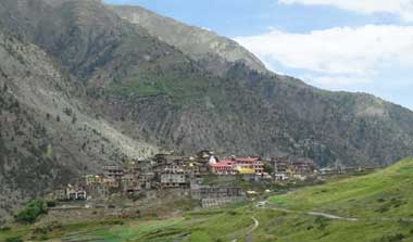 Himachal Tourist Destinations