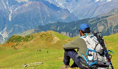 What to do in Himachal Travel Guide