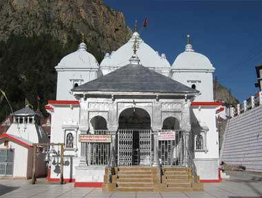 Gangotri Dham