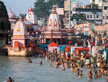 Haridwar