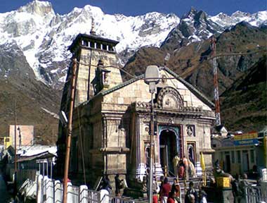 Kedarnath Dham