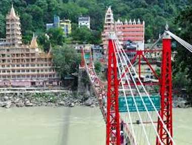 Rishikesh