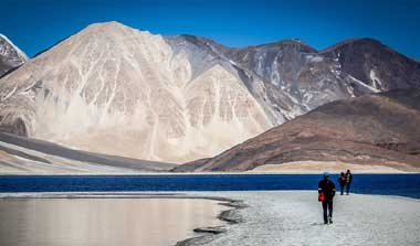 Ladakh tour Packages