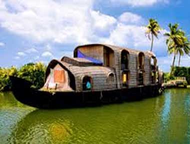 Kerala tour packages