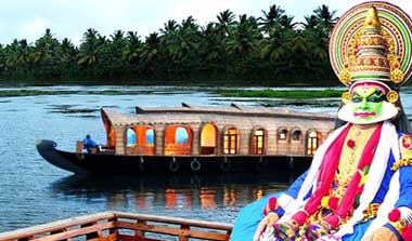 South india tour packages