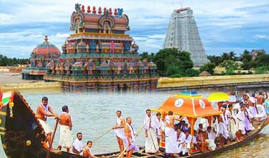 South india tour packages