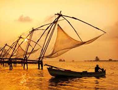 Kerala tour packages