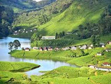 Kerala tour packages