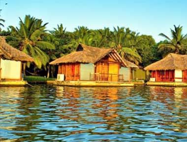 Kerala tour packages