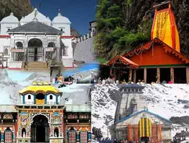 Uttarakhand Tour Package