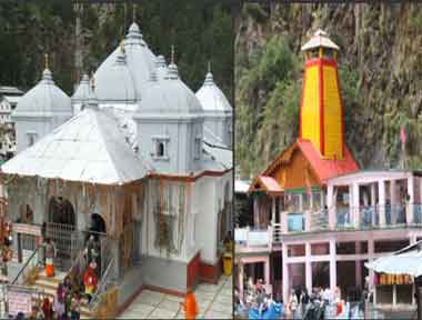 Uttarakhand Tour Package