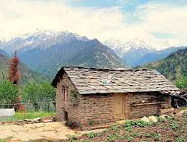 Uttarakhand Tour Package