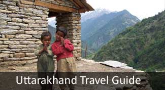 Chardham Tour Packages