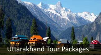 Uttarakhand Tour Packages