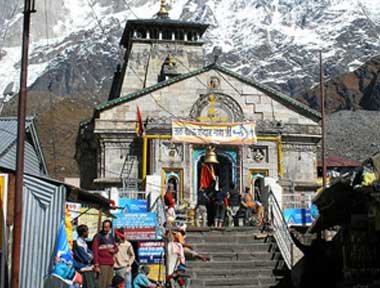 chardham yatra