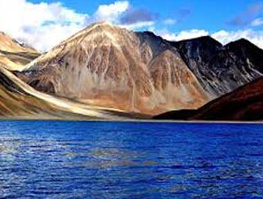 ladakh tourism