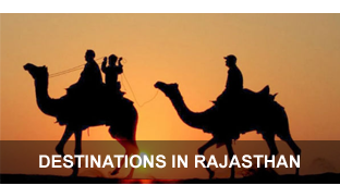 Rajasthan Tourism