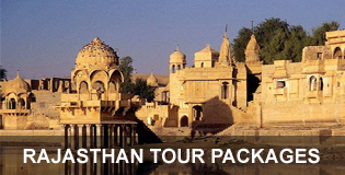 Rajasthan Tourism