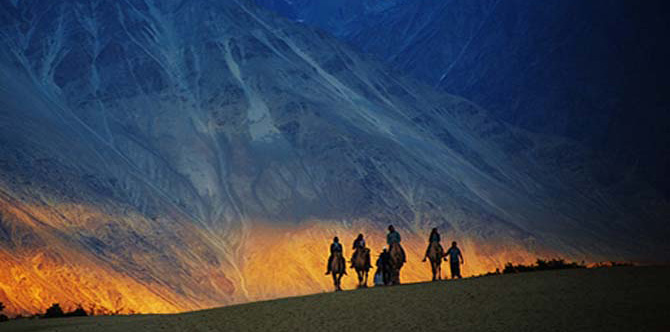 Best of Ladakh 