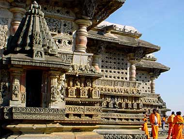 Bellur Karnataka Tourist Destinations