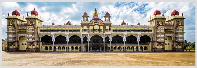 Mysore Karnataka