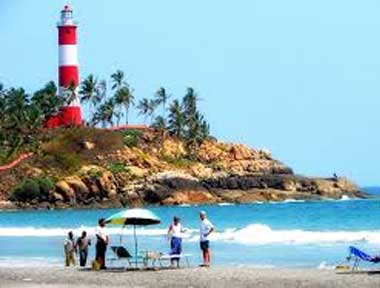 Kerala tour packages