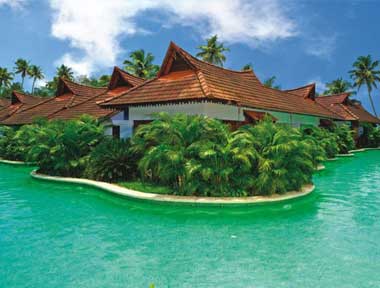 Kerala tour packages