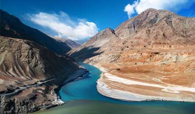 Ladakh tour Packages