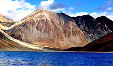 Ladakh tour Packages