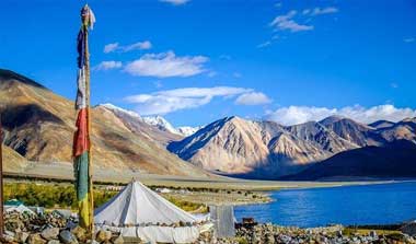 Ladakh tour Packages