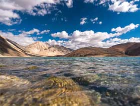 4 Nights stay in Leh