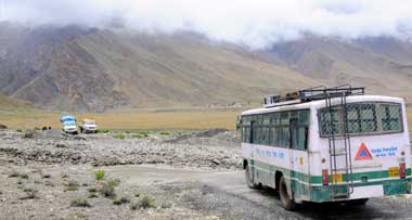 Ladakh Travel Guide