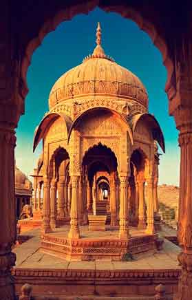 Rajasthan Fort and Palaces Tour