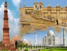 Rajasthan Fort and Palaces Tour