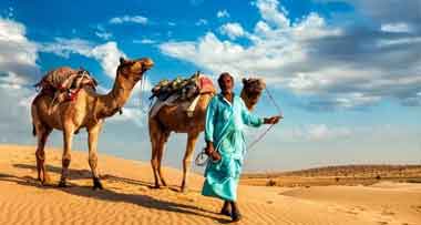 Rajasthan Travel Guide