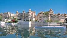 Shiv Niwas Palace Udaipur