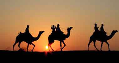 Rajasthan Travel Guide