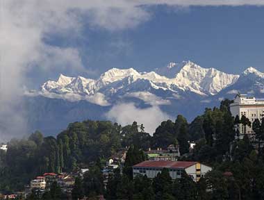 North East India Tour Packages