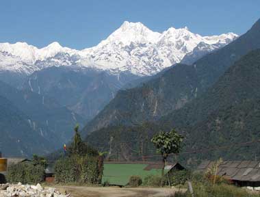 North East India Tour Packages