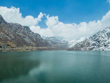 North East India Tour Packages