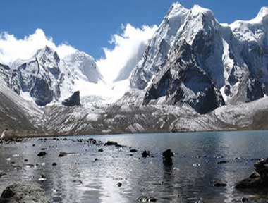 North East India Tour Packages