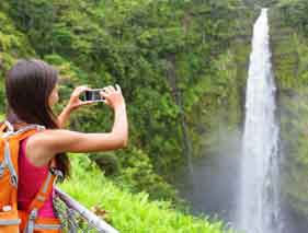 Kerala Backwater Tour