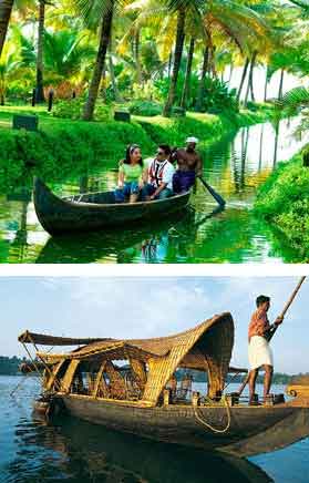 Best of Kerala & Tamilnadu 