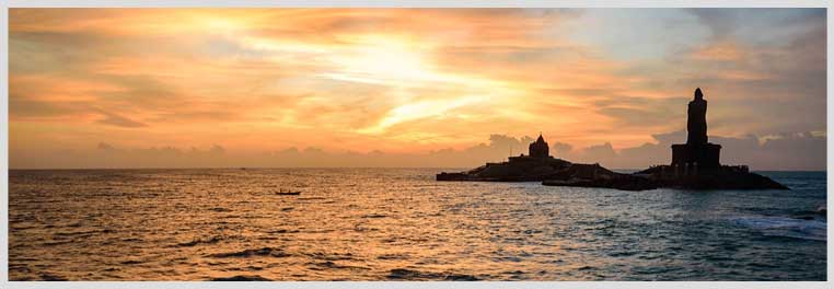 Kanyakumari Travel Guide