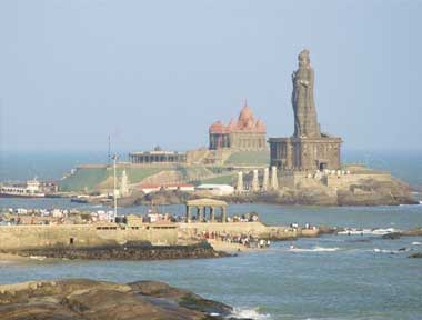 Kanyakumari Travel Guide