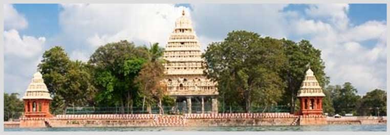 Madurai